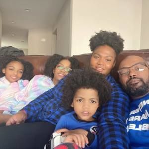 Meet your Posher, Nika